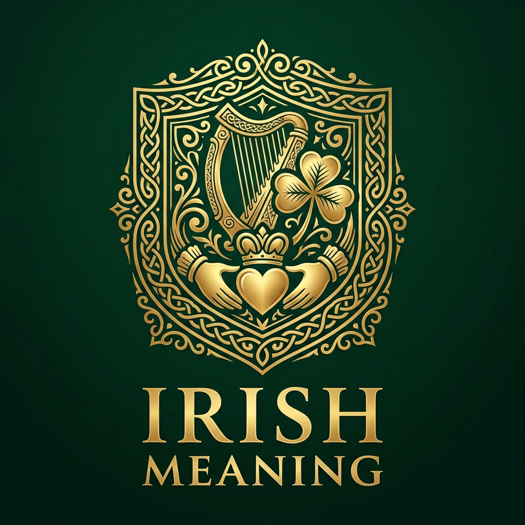 Irish Meaning